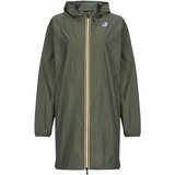 K-Way LE VRAI 4.0 EIFFEL EAST 100% NYLON RECYCLED Kaki | shoptok.hr