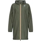 LE VRAI 4.0 EIFFEL EAST 100% NYLON RECYCLED Kaki