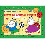 Pagony Bogyó in Bučko športata - | Shoptok.si