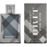 Burberry Brit Men Toaletna voda za moške 50 ml | Shoptok.si