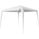  Vrtni paviljon koji se montira u zemlju (Š x D: 300 x 300 cm, Boja krova: Bijela) | shoptok.hr