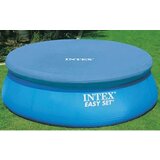 Intex Pokrivači za bazene sa prstenom 244cm, klasični | ePonuda.com