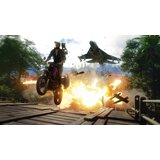 Square Enix Just Cause 4 Standard Edition PS4 | shoptok.hr