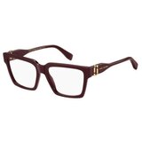 Marc Jacobs MARC766 LHF ONE SIZE (55) Rdeča/Kristalna Cene
