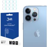 3mk ZAŠČITA ZA LEČE KALJENO STEKLO ZA APPLE IPHONE 13 PRO SET, (22001239) | Shoptok.si