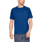 Under Armour Men's T-shirt Tech 2.0 SS Tee - blue Cijene