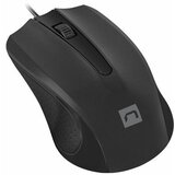  snipe, optical mouse 1200 dpi, 3 buttons, usb, black, cable 1,8m cene