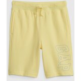 GAP Kids Shorts with logo - Boys | shoptok.hr