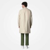 K-Way muŠki mantil montague warm ottoman long raincoat | Eponuda.com