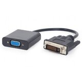 Gembird DVI-D to VGA adapter cable, black Cijene