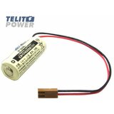 Telit Power baterija Litijum CR-17450SE 3V 2500mAh FDK za Fanuc A98L-0032-0012 ( P-2290 ) cene