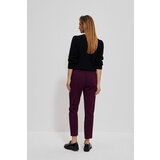 Marisse Pants Z-Sp-3901 Burgundy | Eponuda.ba