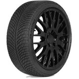 Michelin 205/55 R17 91H tl pilot alpin 5 mo mi zimska auto guma | ePonuda.com
