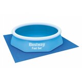 Matt 9x9FT 8FT BESTWAY | shoptok.hr
