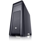 Nox Caja Hummer ZX ATX 2XUSB3.0 2XUSB2.0 Negro, (20598900) | Shoptok.si