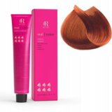 Shumee RR Line Barva za lase 7.43 Srednje blond bakreno zlata 100 ml, (21399892) | Shoptok.si