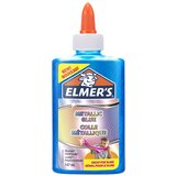 ELMER'S Lepak 177ml metalik plavi Cene