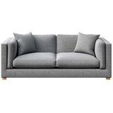 Ame Yens Siva sofa 235 cm Pomo – Cijene