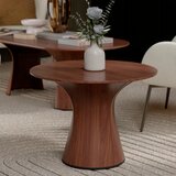DAN-FORM Denmark Okrugao pomoćni stol &amp;oslash; 60 cm Root &amp;ndash; Slike