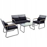  Luksuzni vrtni namještaj MIAMI SUNSET | shoptok.hr
