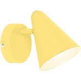 Candellux Žuta zidna lampa Amor – | shoptok.hr