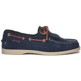 Sebago Mokasini - Modra | Shoptok.si
