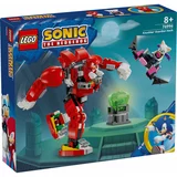 Lego 76996 The Hedgehog™ Knucklesov robotski varuh