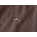 Reebok Puloverji HS0397 Kostanjeva | Shoptok.si