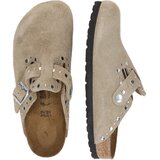 Birkenstock Klompe 'Boston Rivet' pijesak | shoptok.hr