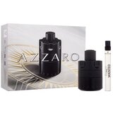 Azzaro The Most Wanted za moške cene