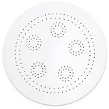 AQUEENA PRO zepter micro-perforated shower plate for the lotus water filtering hand shower | ePonuda.com