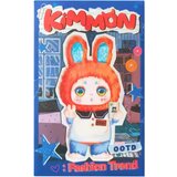 Flair Toys Kimmon: Mimon Fashion Trends - Slog dneva, presenečenje: obesek v obliki figurice, 1 kos Cene