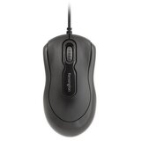 Kensington Mouse in a Box žičani miš, crni | shoptok.hr