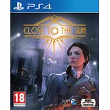  Close to the Sun (PS4) - rabljeno | Shoptok.si