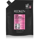 Redken Acidic Color Gloss osvetljevalni šampon za barvane lase 500 ml | Shoptok.si