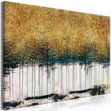 Slika - Gilded Nature (1 Part) Wide 60x40 Cijene