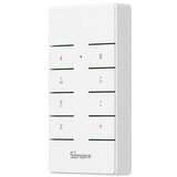 SONOFF RF brezžičen daljinski upravljalnik RM433R2 - RM433R2 | Shoptok.si