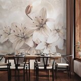  Foto tapeta - Diamond Lilies 200x140 | shoptok.hr