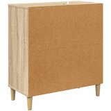  Kreveta MAINZ Sonoma 69 x 33 x 75 cm Konstruirano drvo | shoptok.hr