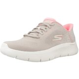 Skechers GO WALK FLEX SAFIYA Bež Cijene