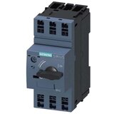 Siemens Dig. industrijski odklopnik 3RV2011-0FA20, (20889758) | Shoptok.si