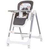 Chipolino hranilica / ležaljka 2u1 Milk Shake Ash Grey Cijene