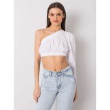 RUE PARIS Blouse-341-BZ-5267.05-white | ePonuda.com