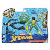 Spiderman bend and flex spider man vs doc ock ( F0239 ) F0239 Cene
