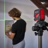 Einhell TC-LL 2 G, Laserski nivelator - (2270109) | ePonuda.com