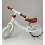 Aristom 750 Dečiji balans bicikl – PLAYTIME Outdoor Activities bela | Eponuda.com