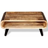  Stol za kavu Mango drvo 90x55x39 cm | Eponuda.ba