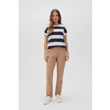 Marisse Women's T-Shirt L-Ts-4607 Navy | Eponuda.ba