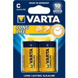 Varta Longlife alkalna baterija LR14 2/1 | Eponuda.com