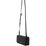 Calvin Klein Torba preko ramena siva / crna | shoptok.hr